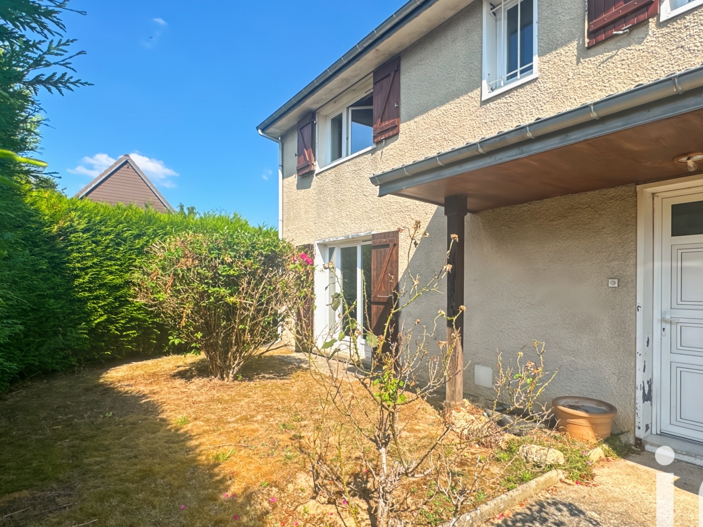 Maison 5 pièces 115 m²