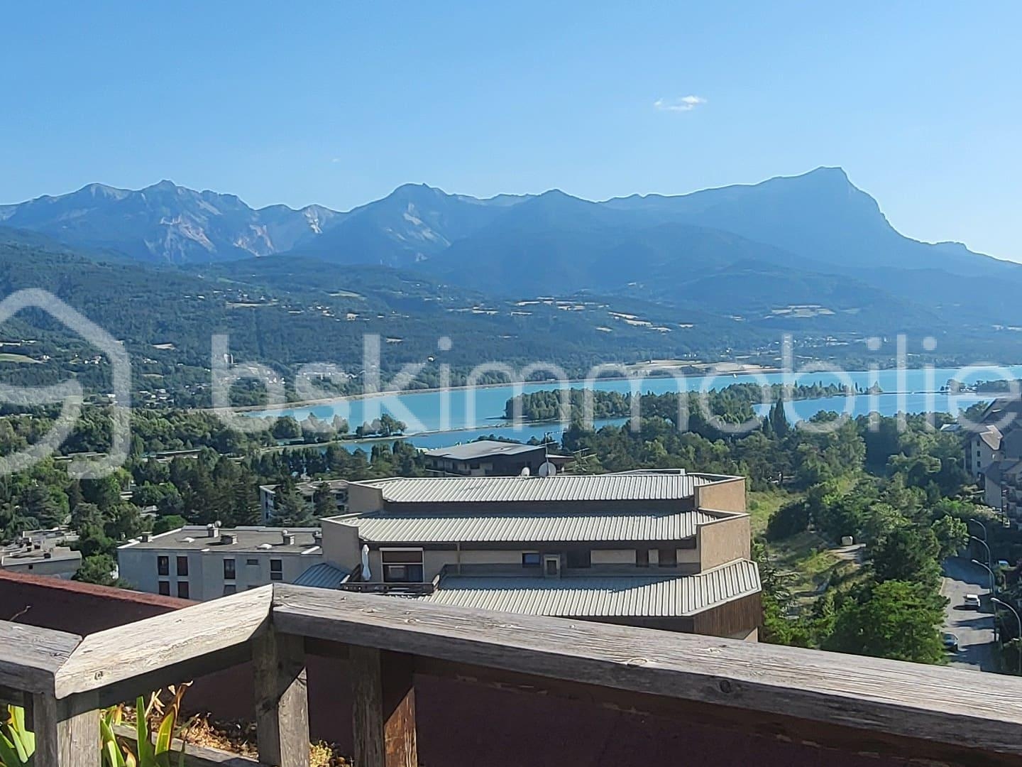 Appartement 1 pièce 22 m²