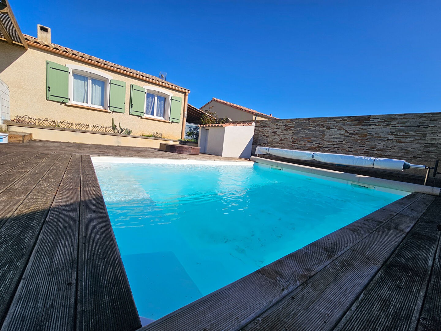 Maison 4 pièces 105 m²