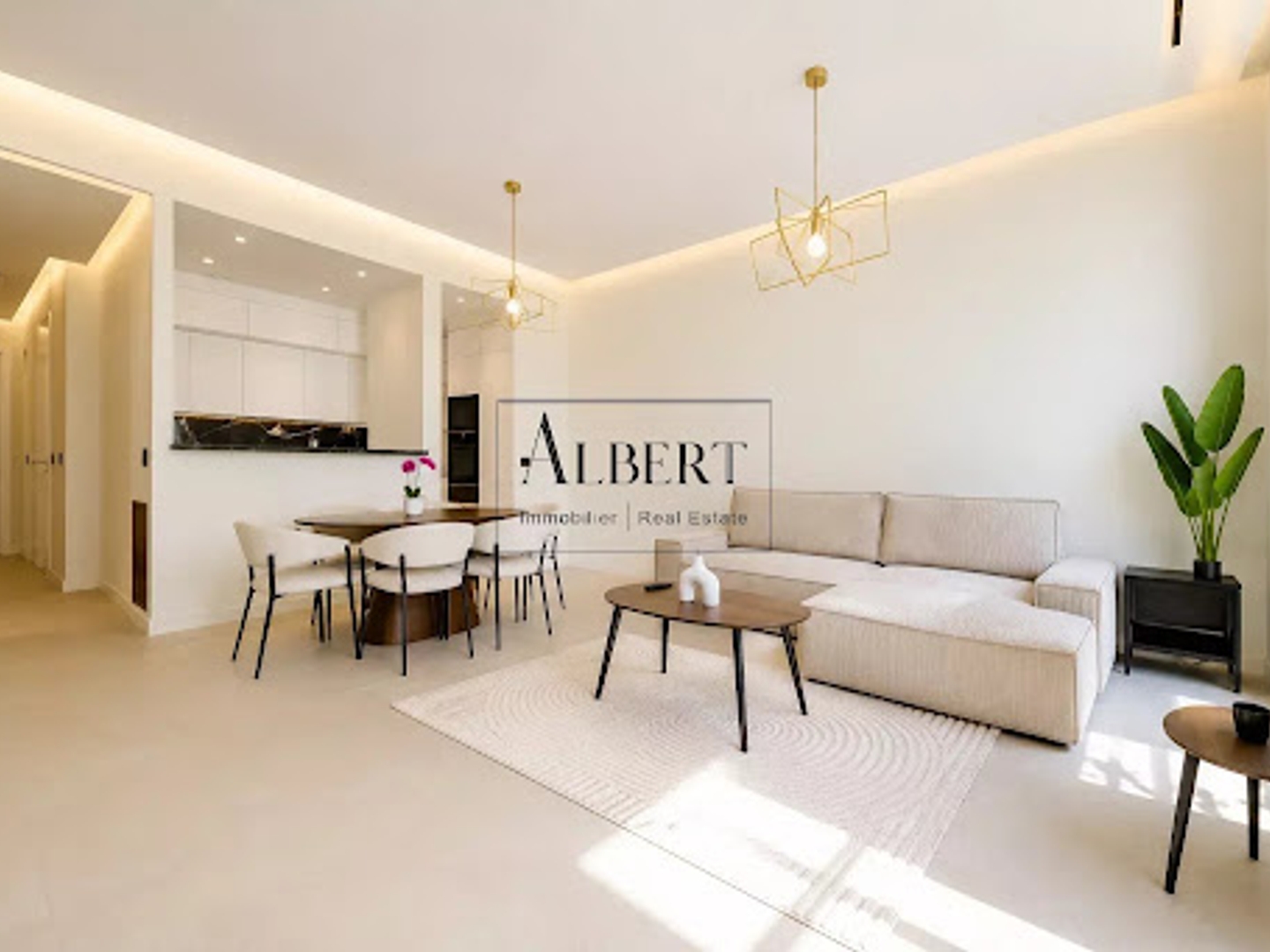 Appartement à vendre - 3 pièces - 87m2 - Cannes (06400)