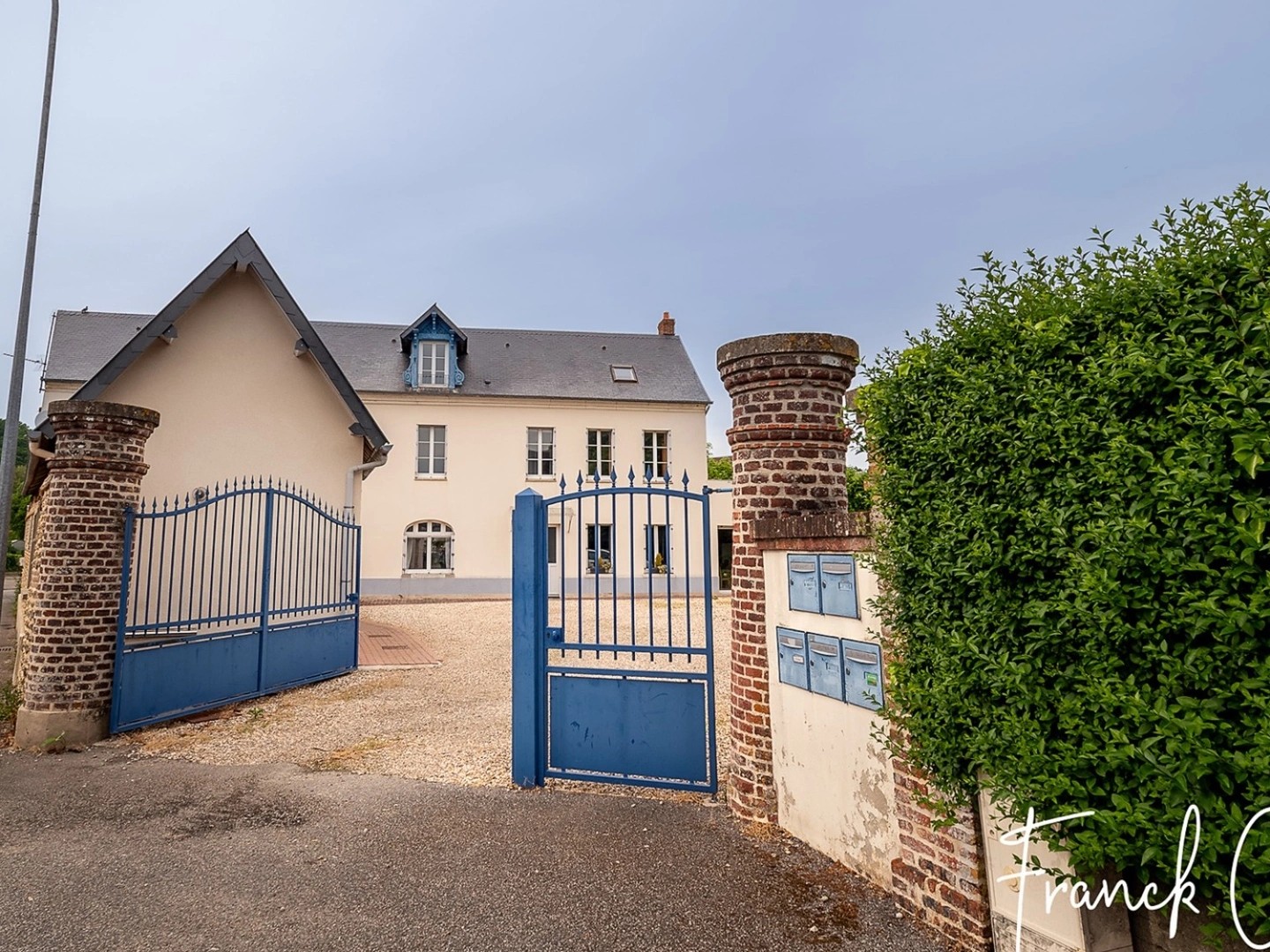 Immeuble de rapport 16 pièces 314 m²