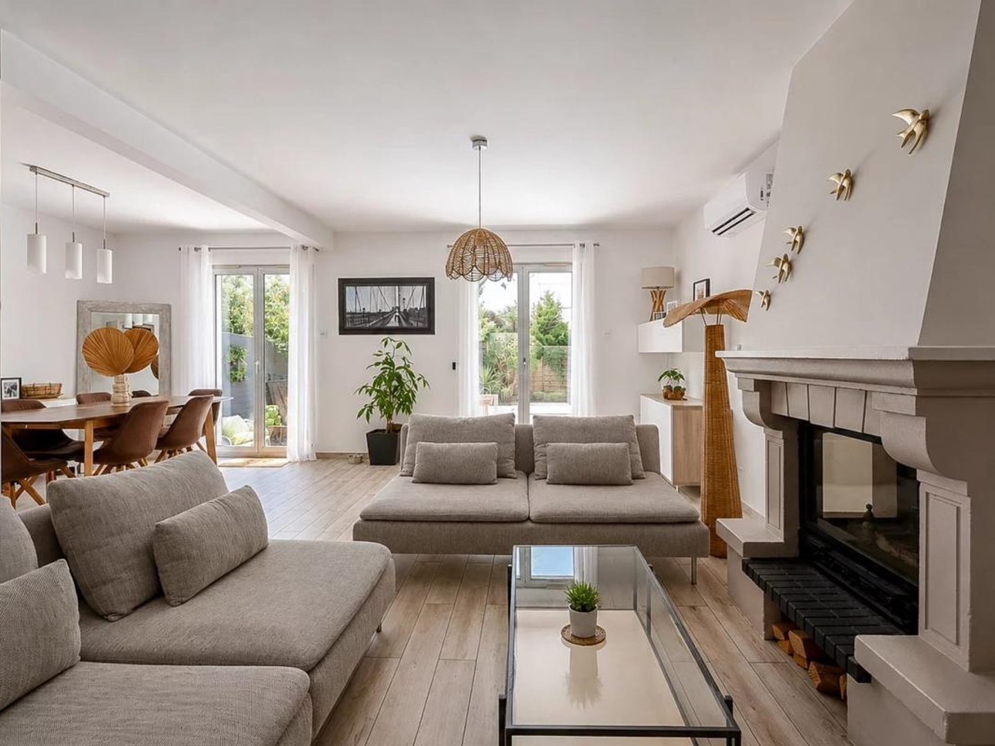 Appartement à vendre - 7 pièces - 132m2 - Marseille 9e (13009)