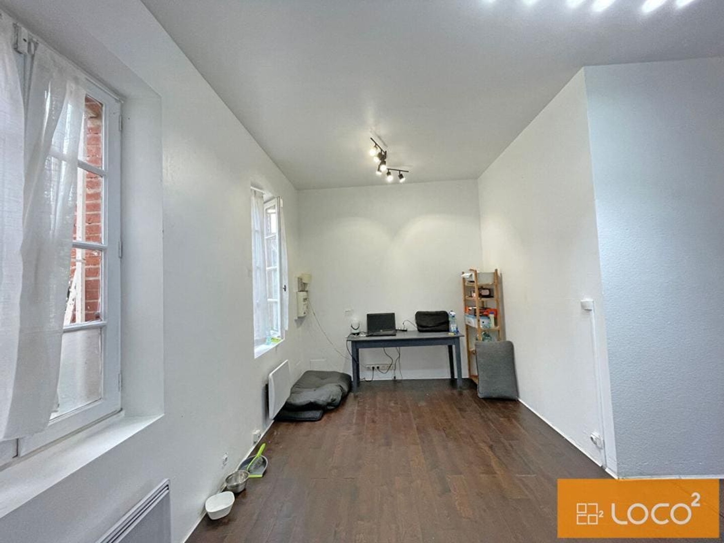 Local commercial de 40 m² - Bonnefoy