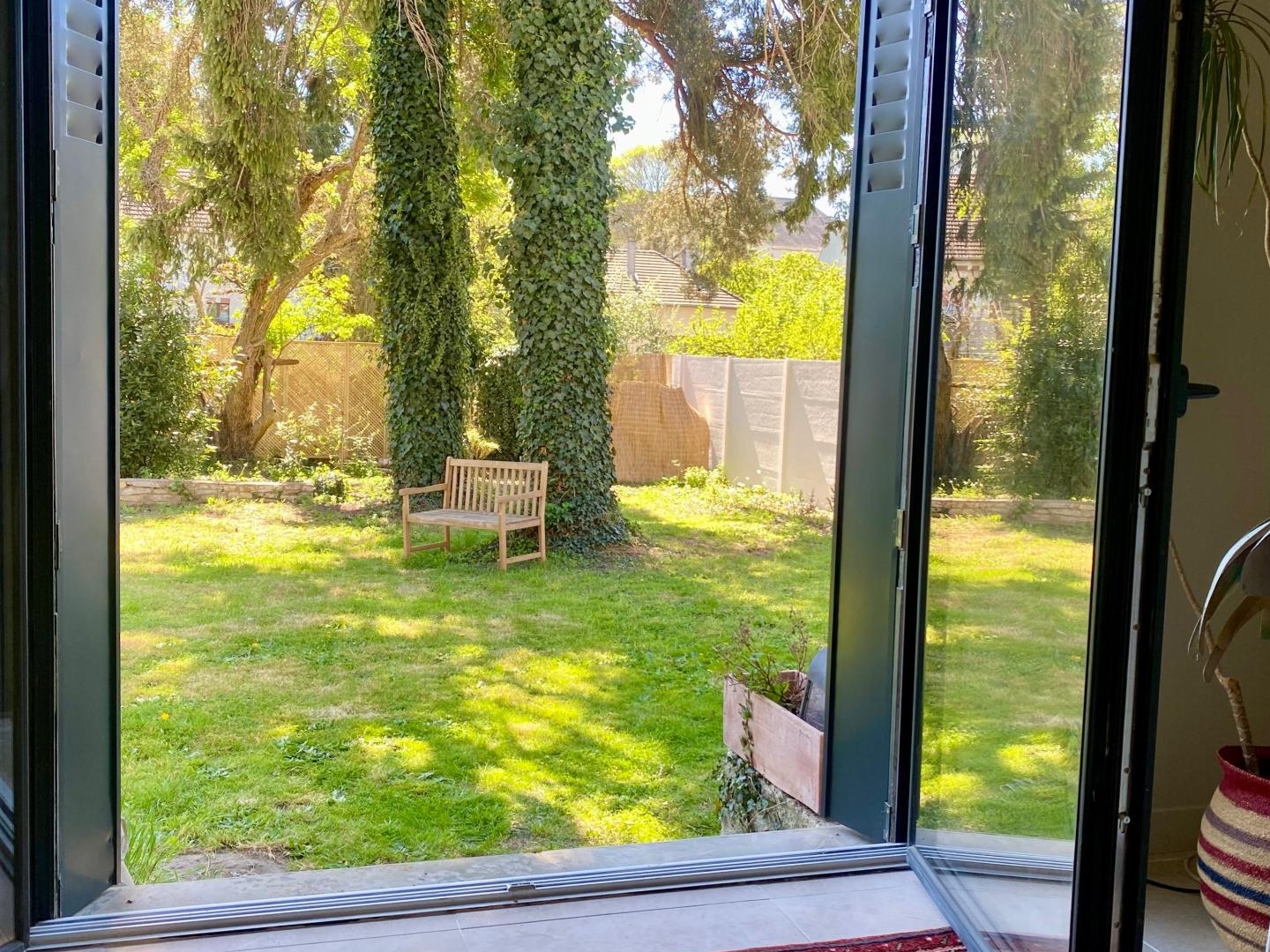 Appartement à vendre - 6 pièces - 170m2 - Orléans (45100)