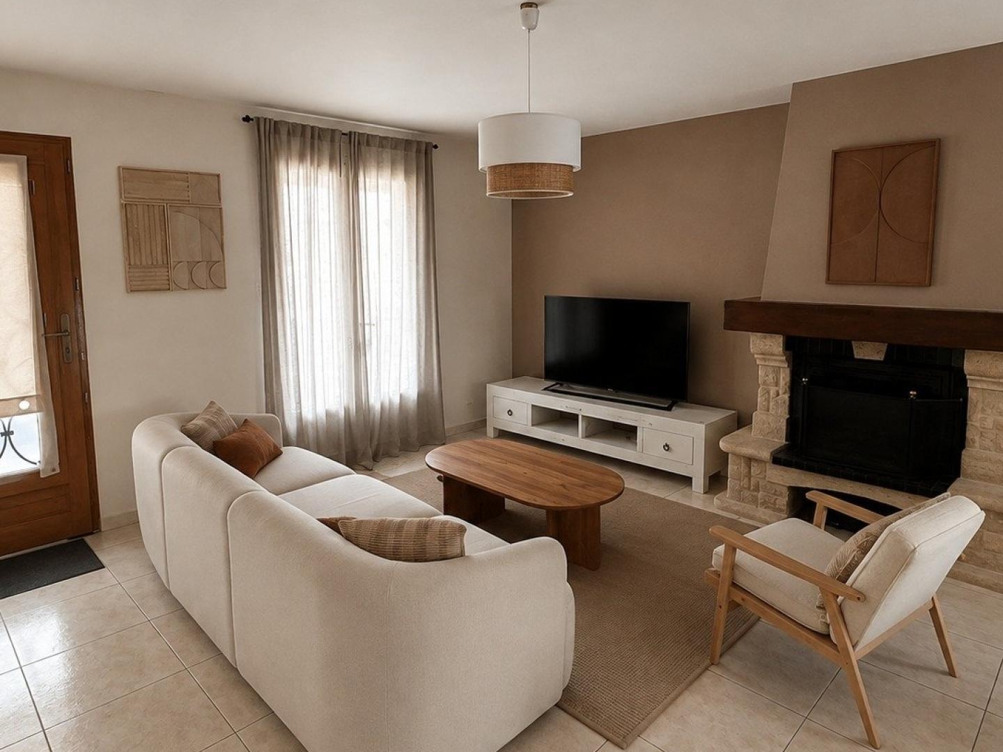 Maison à vendre - 4 pièces - 92m2 - Castres (81100)