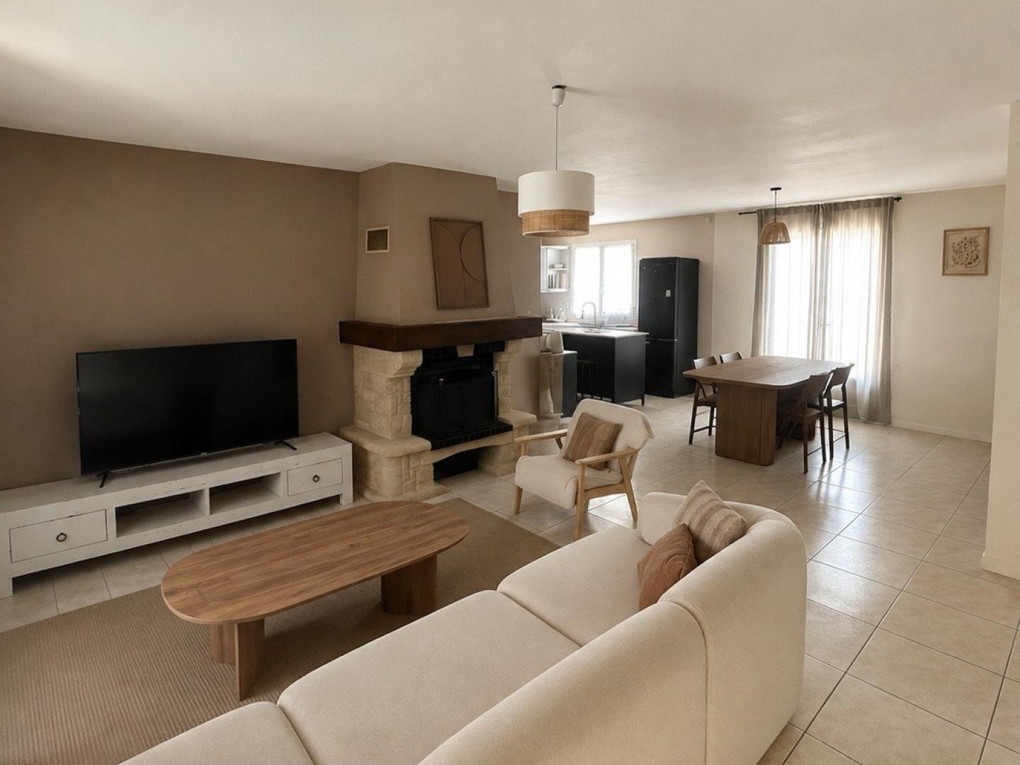 Maison à vendre - 4 pièces - 92m2 - Castres (81100)