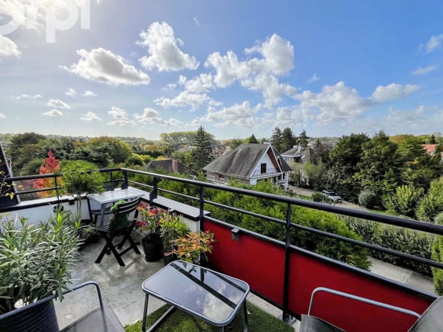 Appartement à vendre - 3 pièces - 57m2 - Arras (62000)