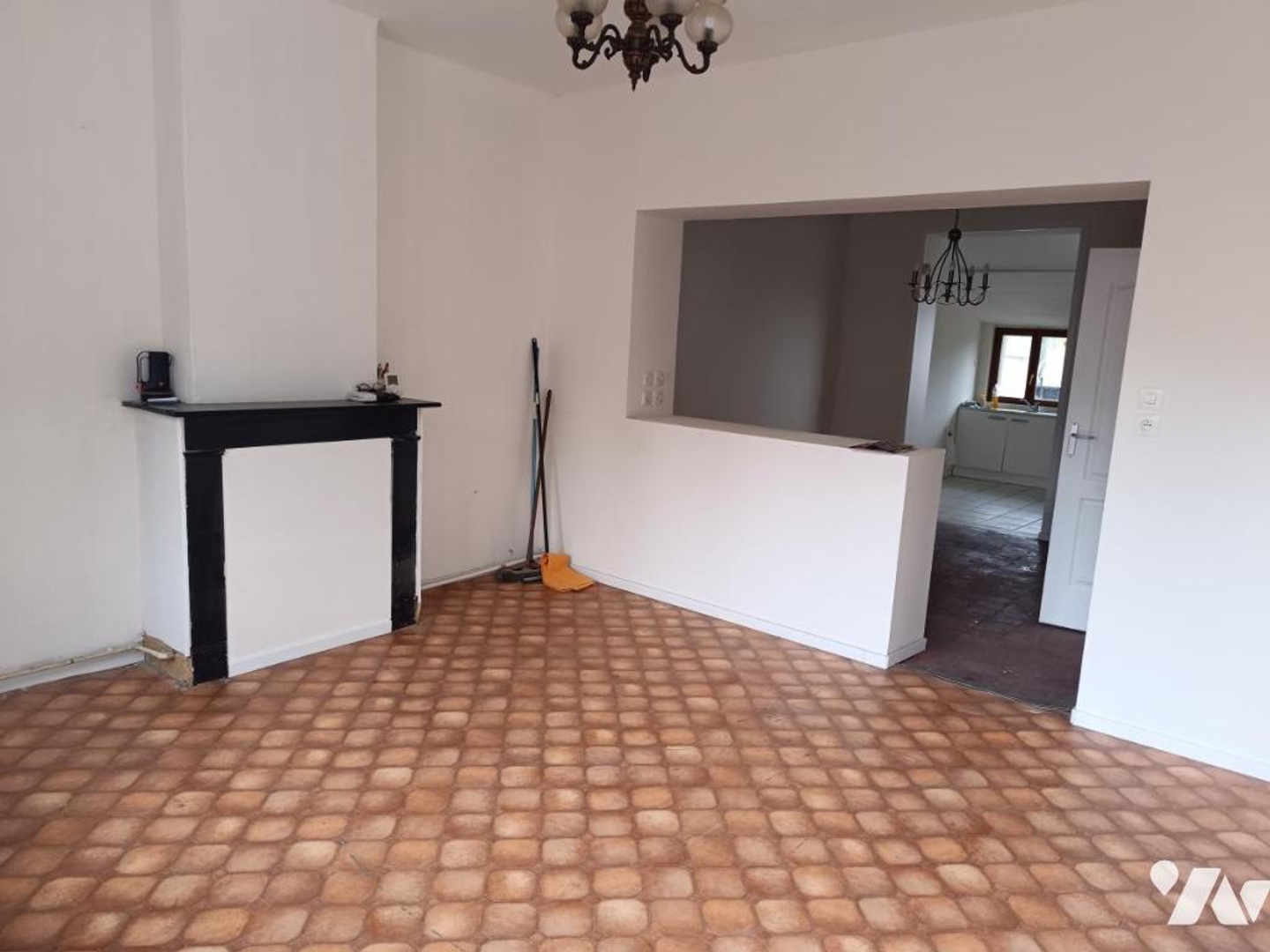 Maison 70 m²