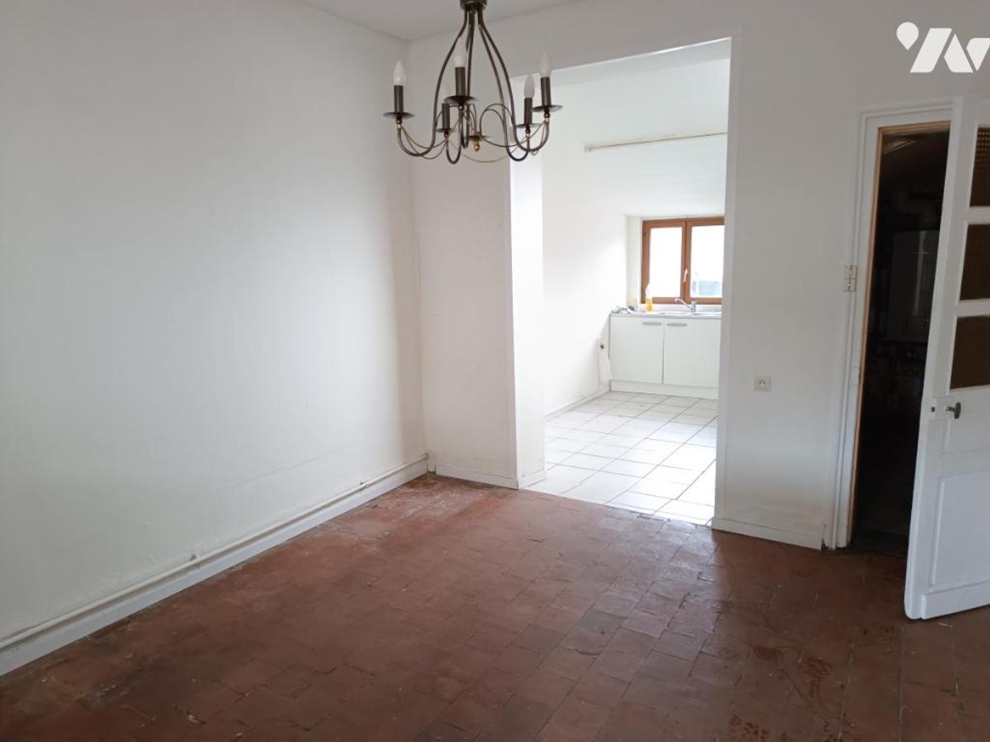 Maison à vendre - 70m2 - Béthune (62400)