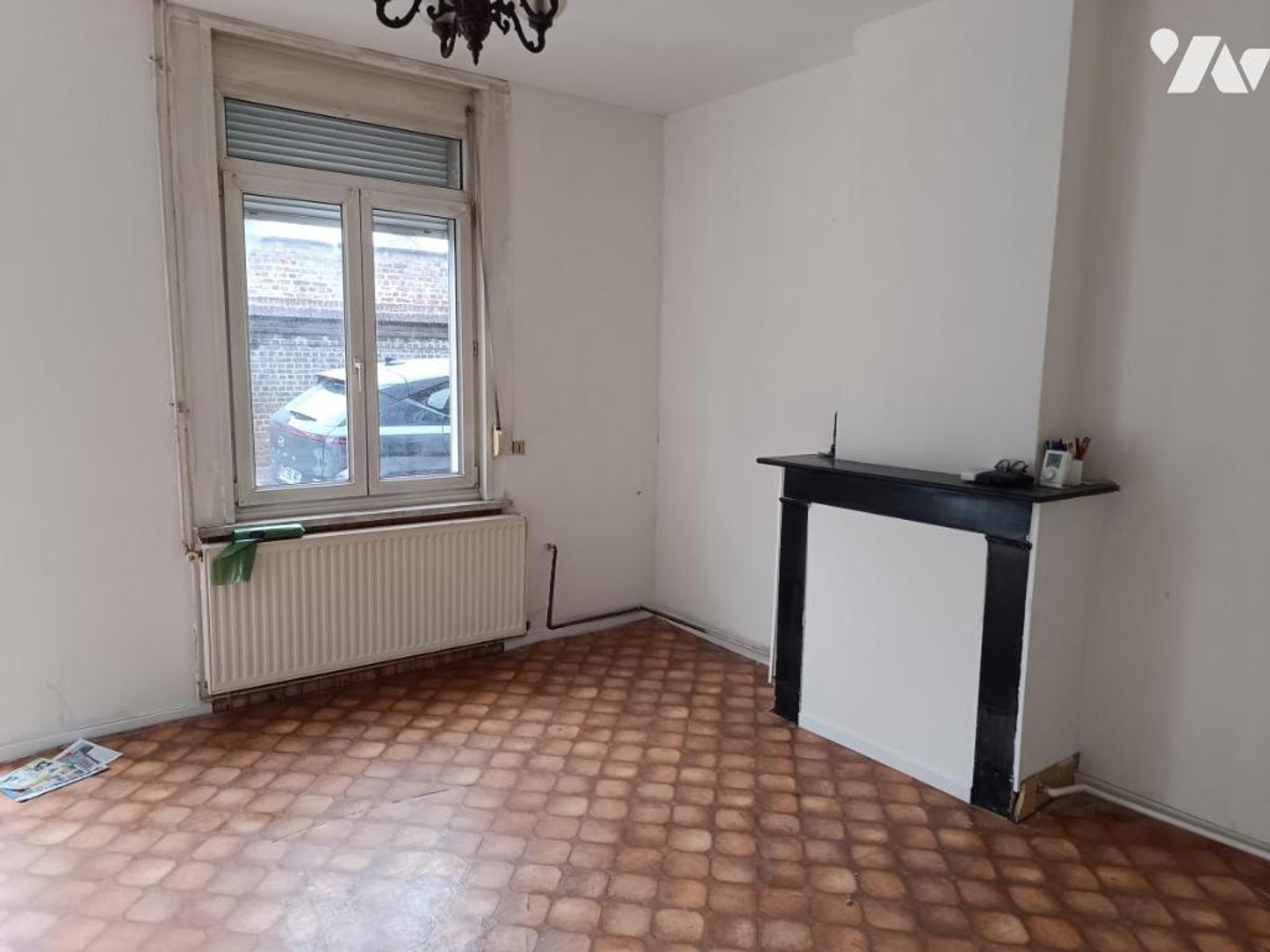 Maison à vendre - 70m2 - Béthune (62400)