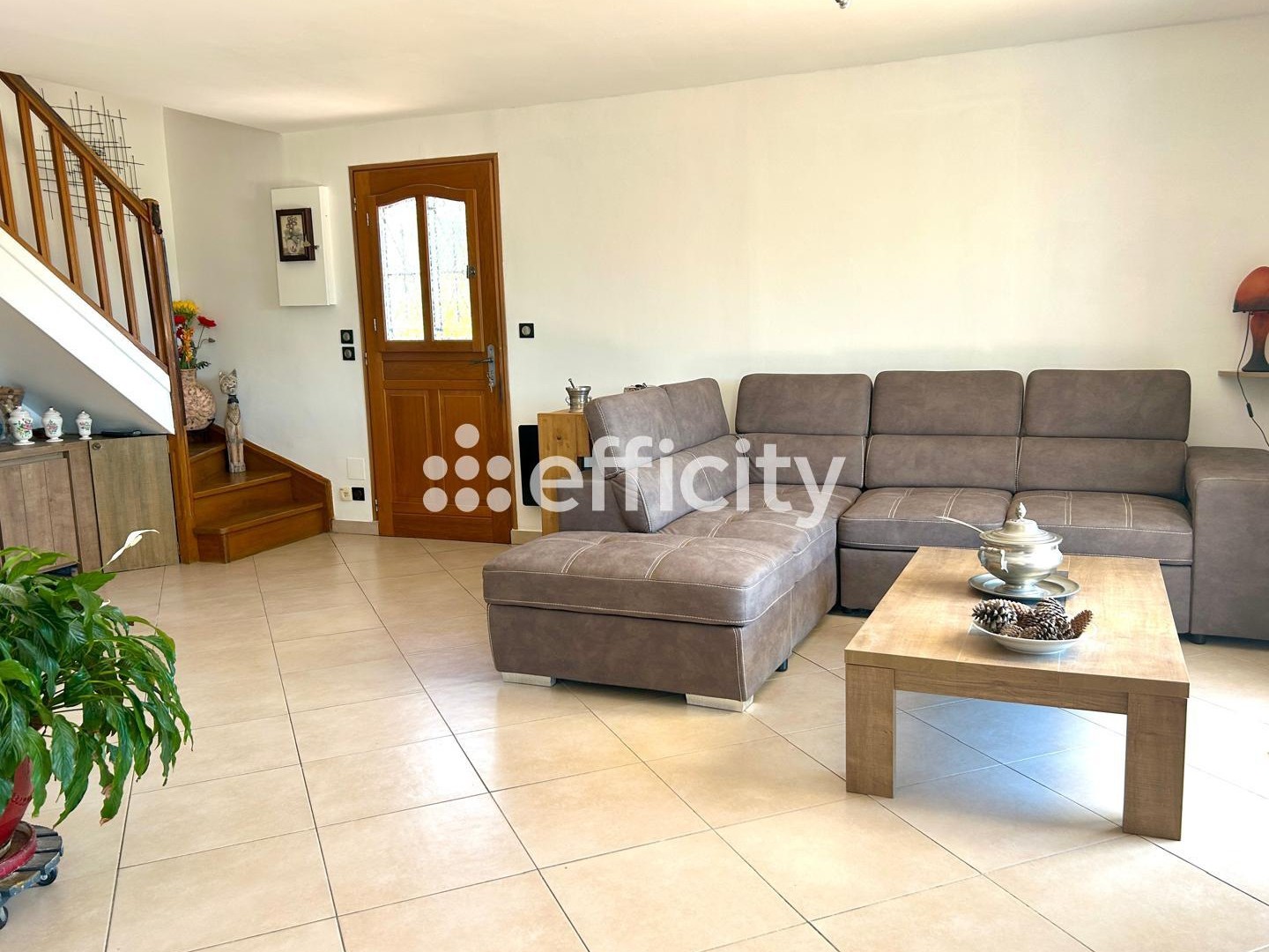 Maison à vendre - 4 pièces - 92m2 - Saint-Blaise (06670)