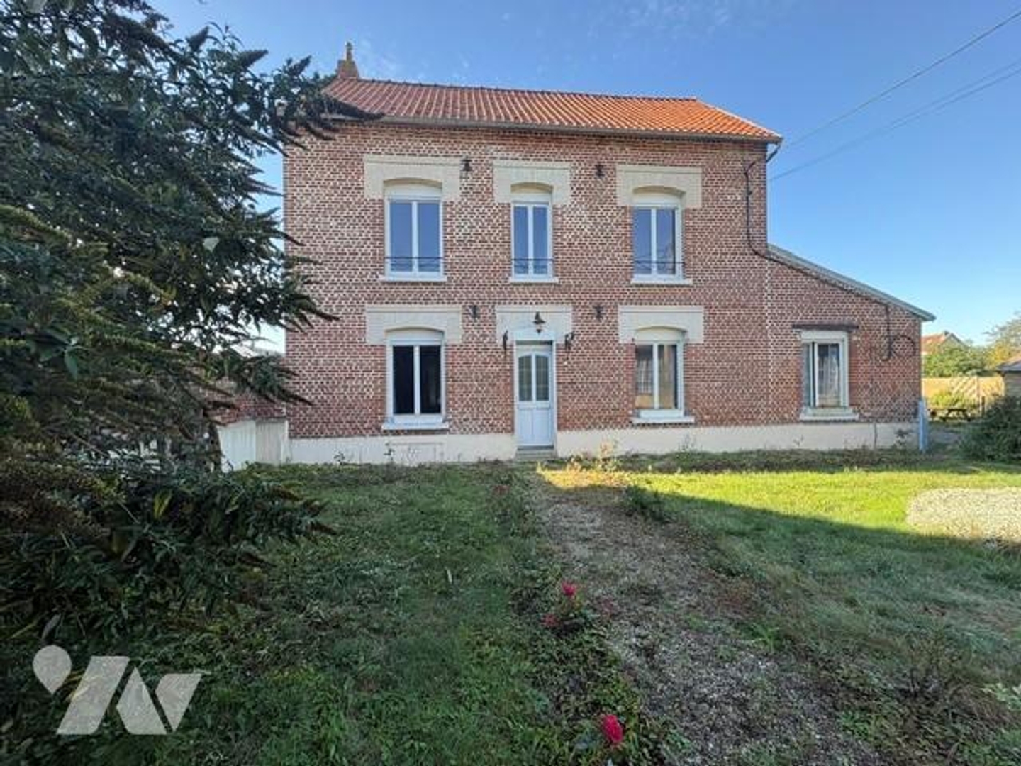 Maison 7 pièces 126 m²