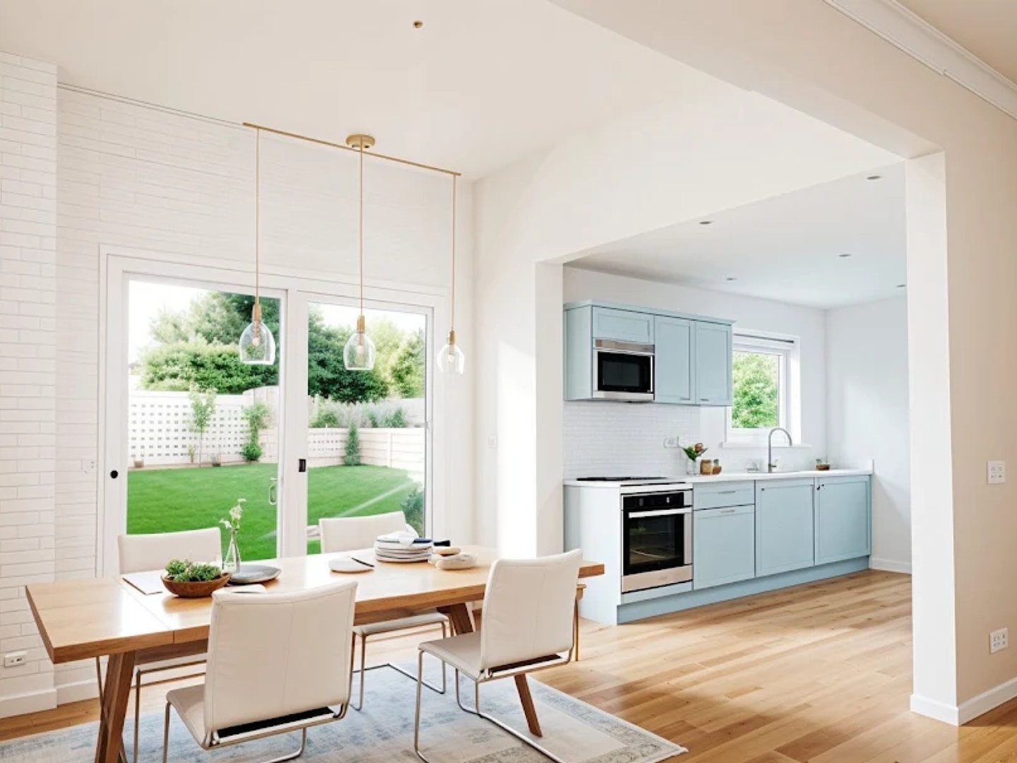 Maison à vendre - 5 pièces - 75m2 - Saulnières (35320)