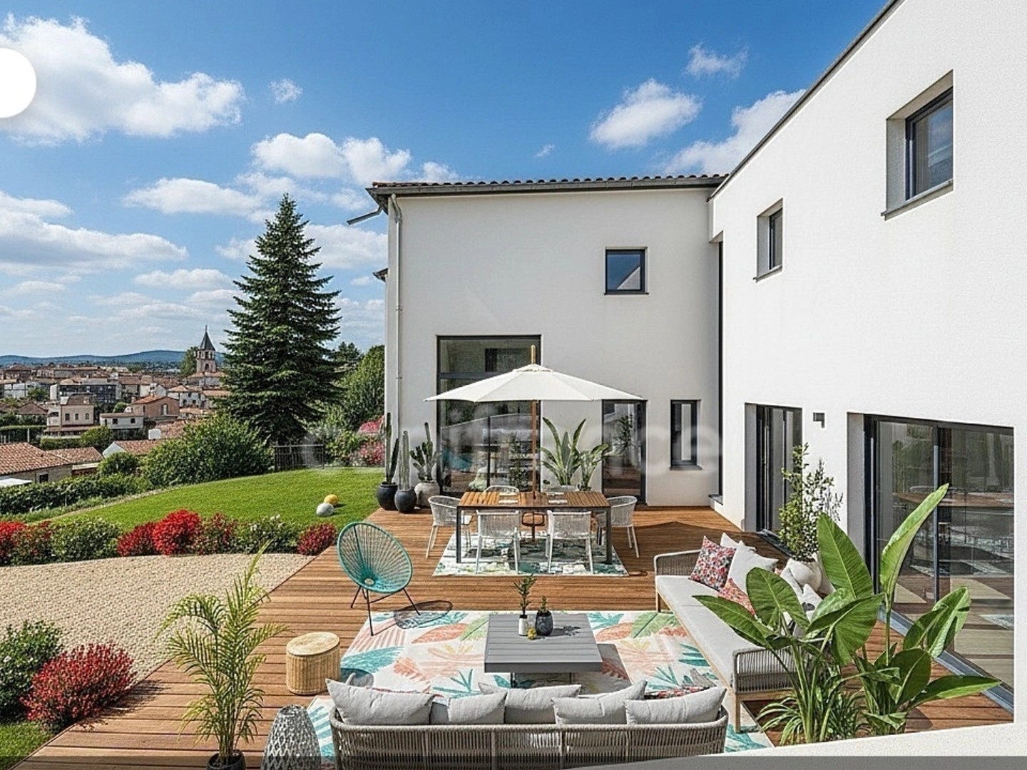 Maison 6 pièces 175 m²