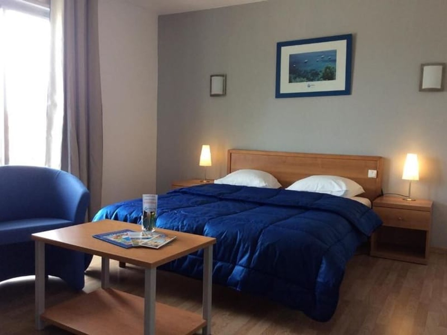 Appartement à vendre - 1 pièce - 26m2 - Montpellier (34000)
