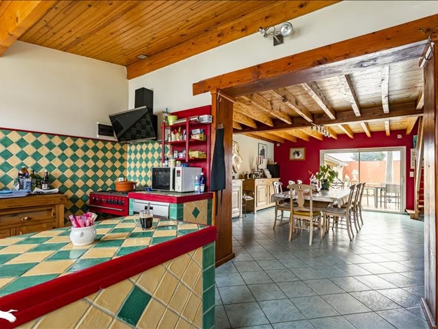 Maison 8 pièces 170 m²