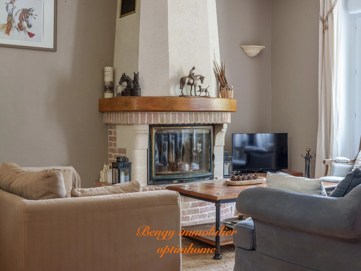 Magnifique maison - charme