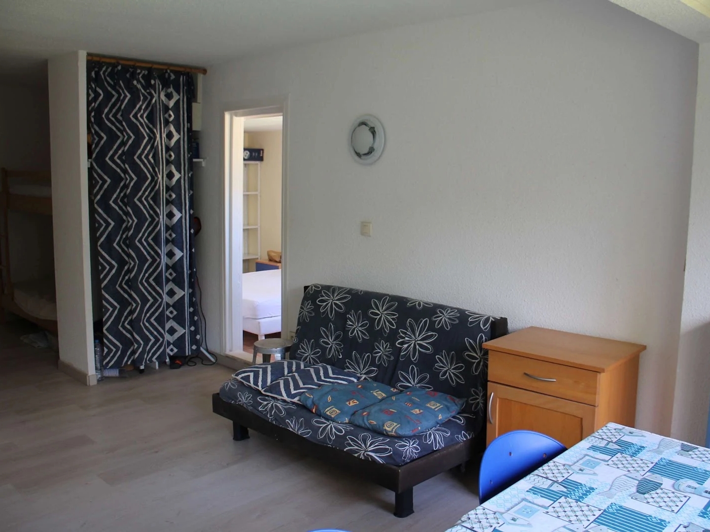 Appartement à vendre - 2 pièces - 30m2 - Calvi (20260)