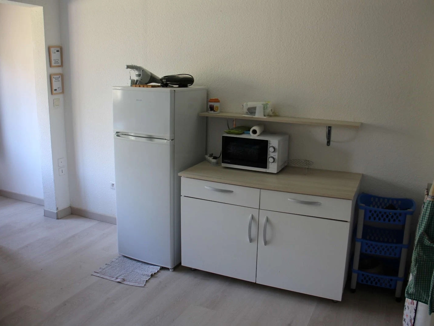Appartement à vendre - 2 pièces - 30m2 - Calvi (20260)