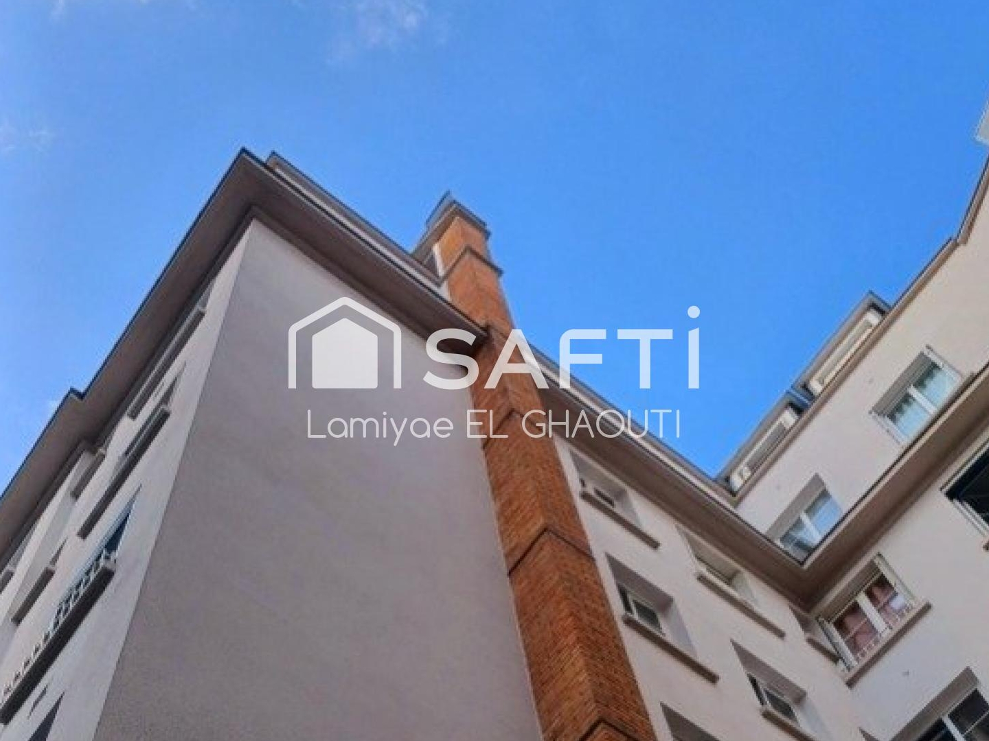 Appartement à vendre - 4 pièces - 140m2 - Paris 11e (75011)