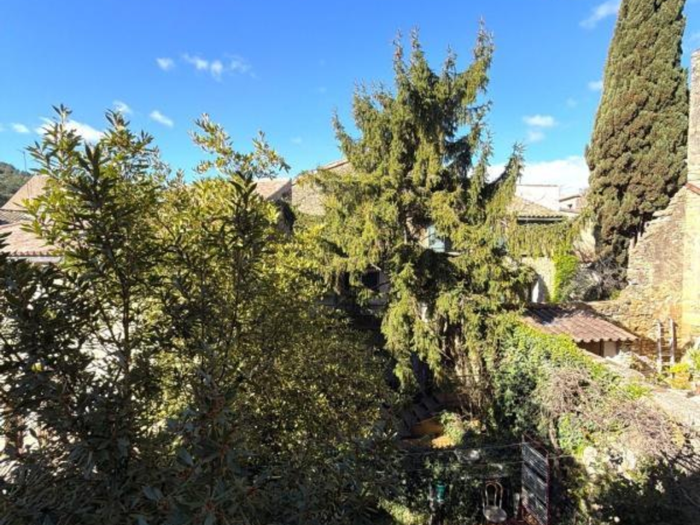 Immeuble à vendre - 5 pièces - 187m2 - Alleins (13980)