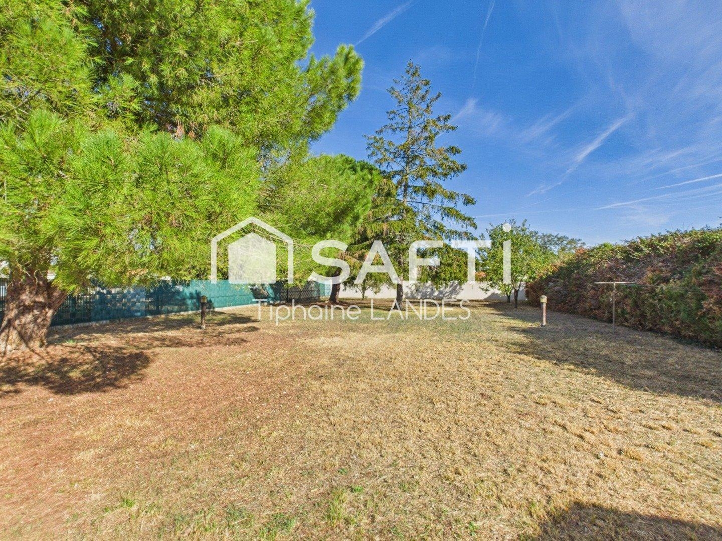 Maison à vendre - 6 pièces - 140m2 - Andilly (17230)