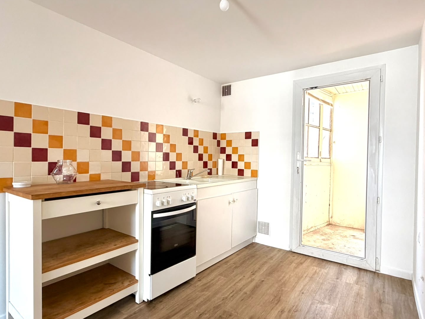 Appartement à vendre - 2 pièces - 36m2 - Limoges (87000)