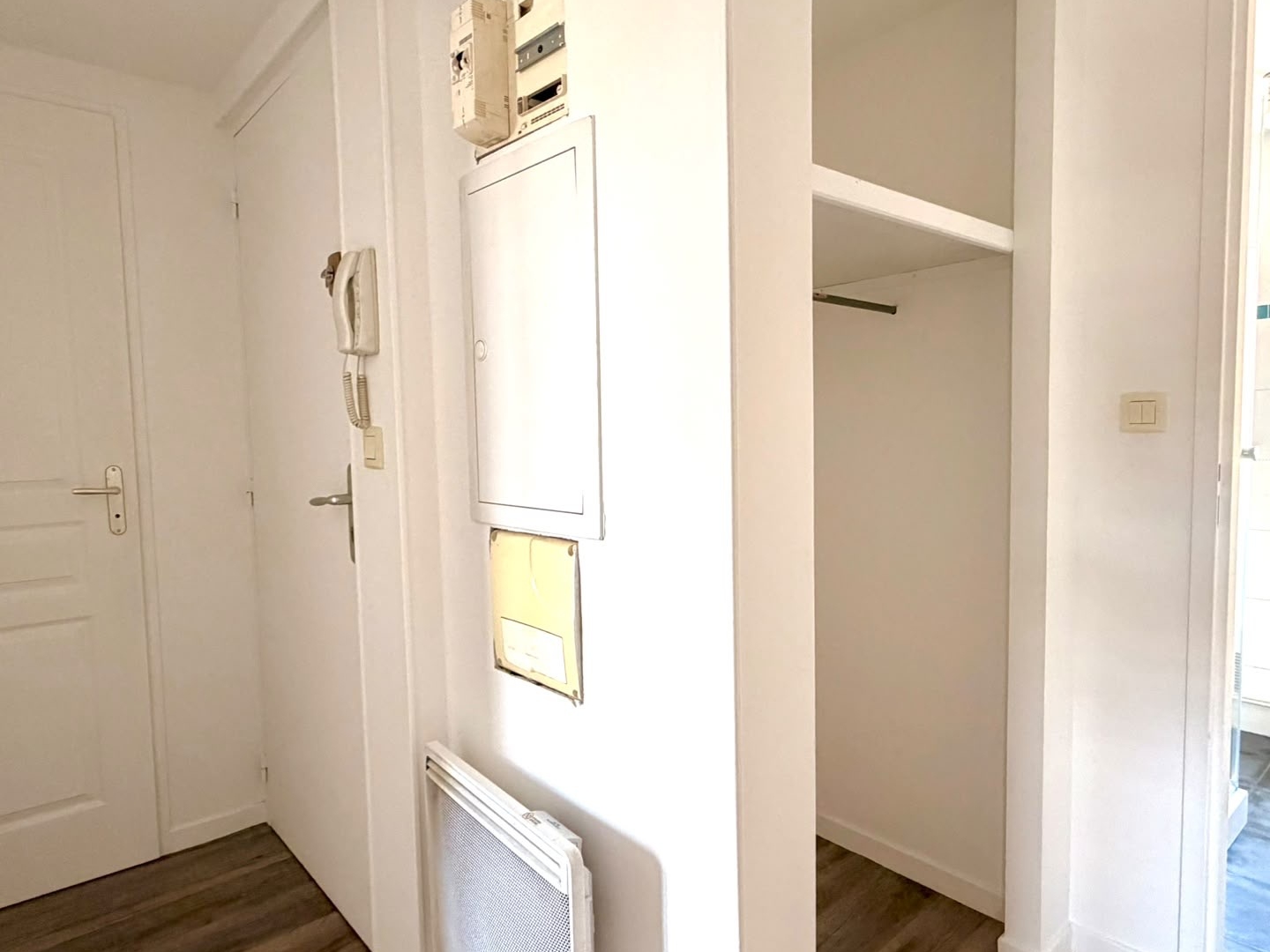Appartement à vendre - 2 pièces - 36m2 - Limoges (87000)