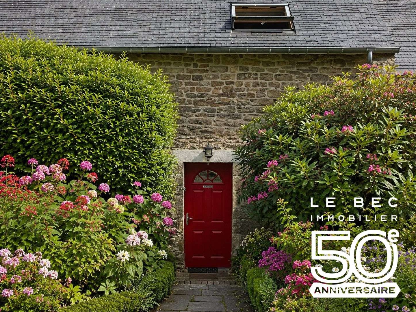 Maison 7 pièces 162 m²