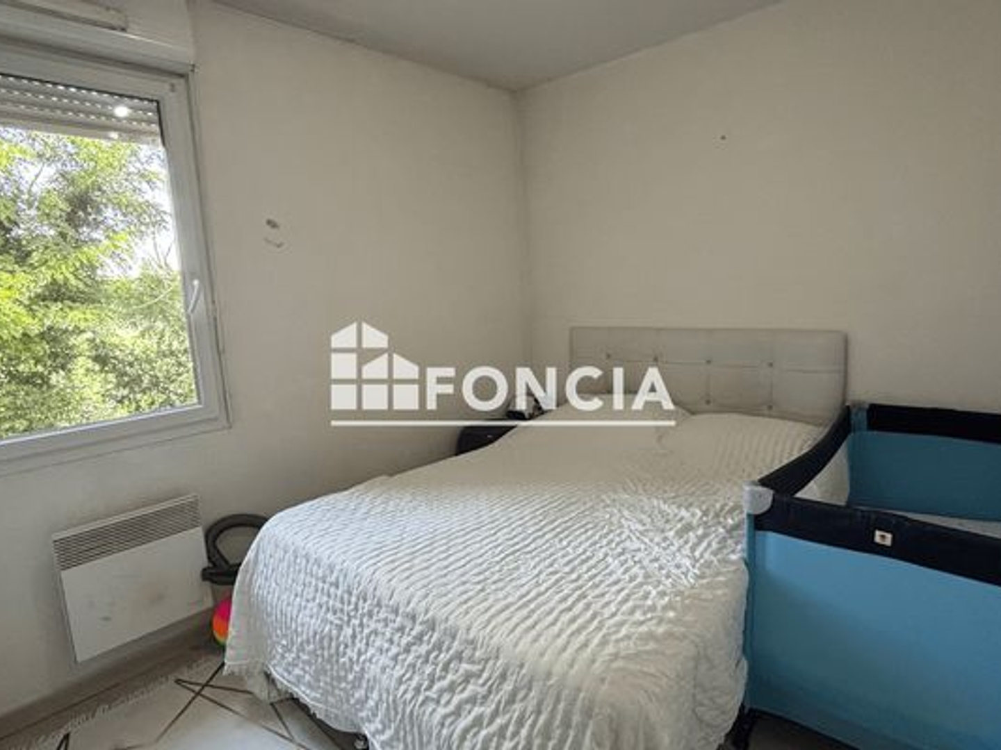 Appartement à vendre - 4 pièces - 70m2 - Avignon (84140)
