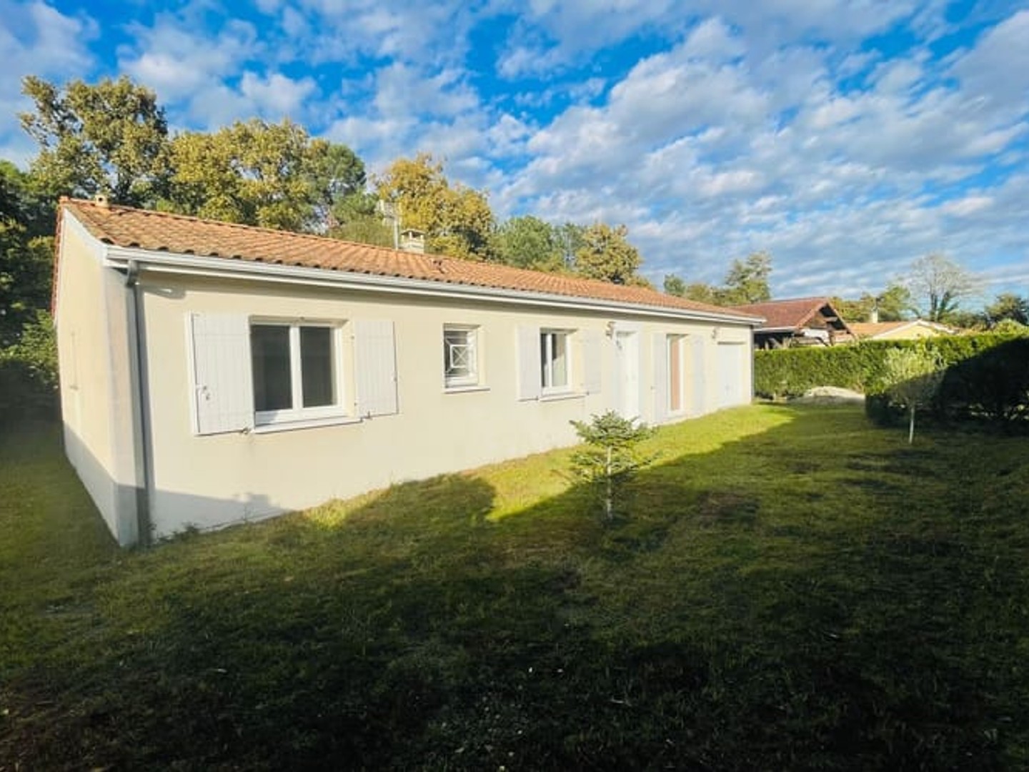 Maison 5 pièces 97 m²