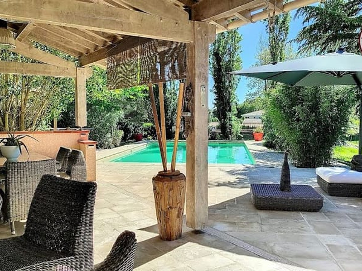 Maison 6 pièces 199 m²