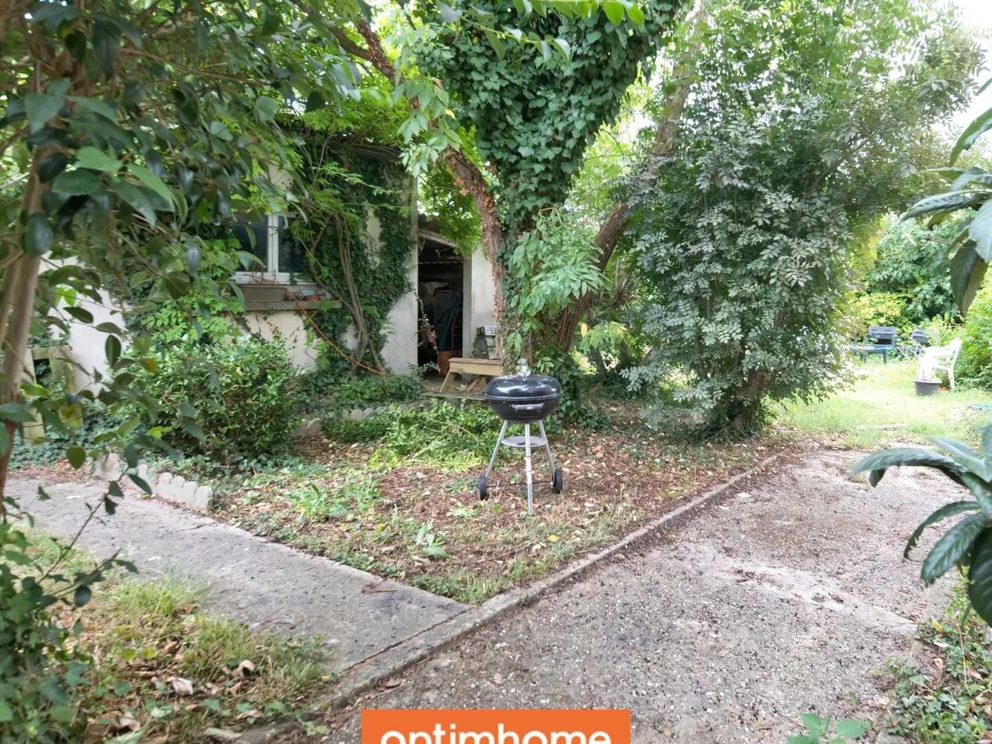 Maison à vendre - 4 pièces - 80m2 - Ayguesvives (31450)