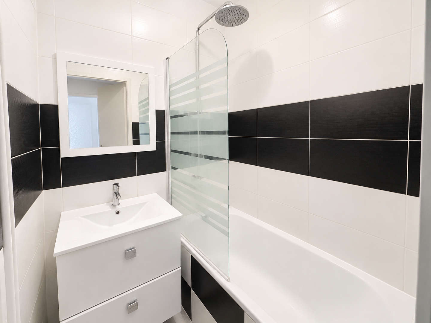 Appartement à vendre - 2 pièces - 34m2 - Meyzieu (69330)
