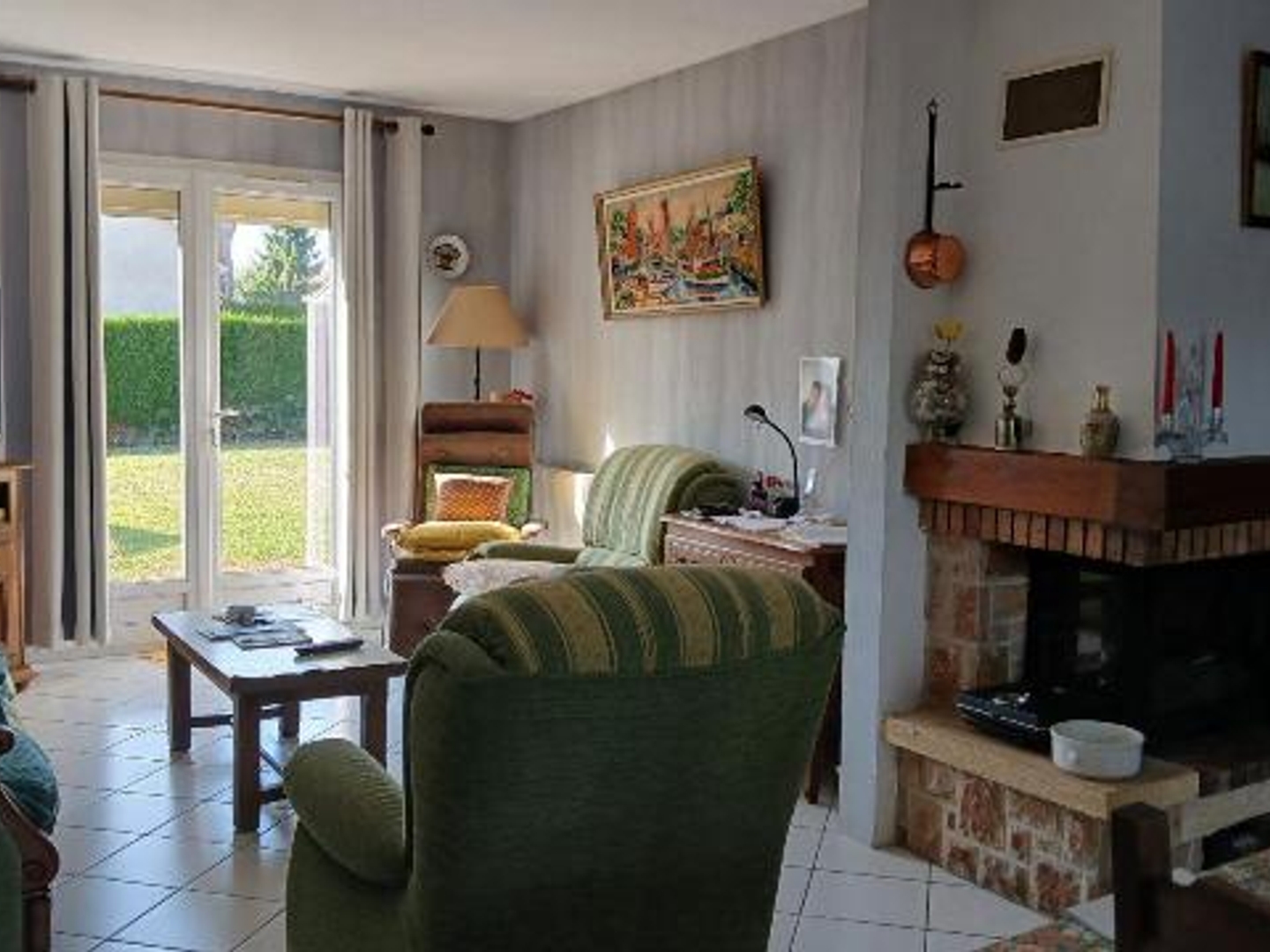Maison à vendre - 4 pièces - 90m2 - Serqueux (76440)
