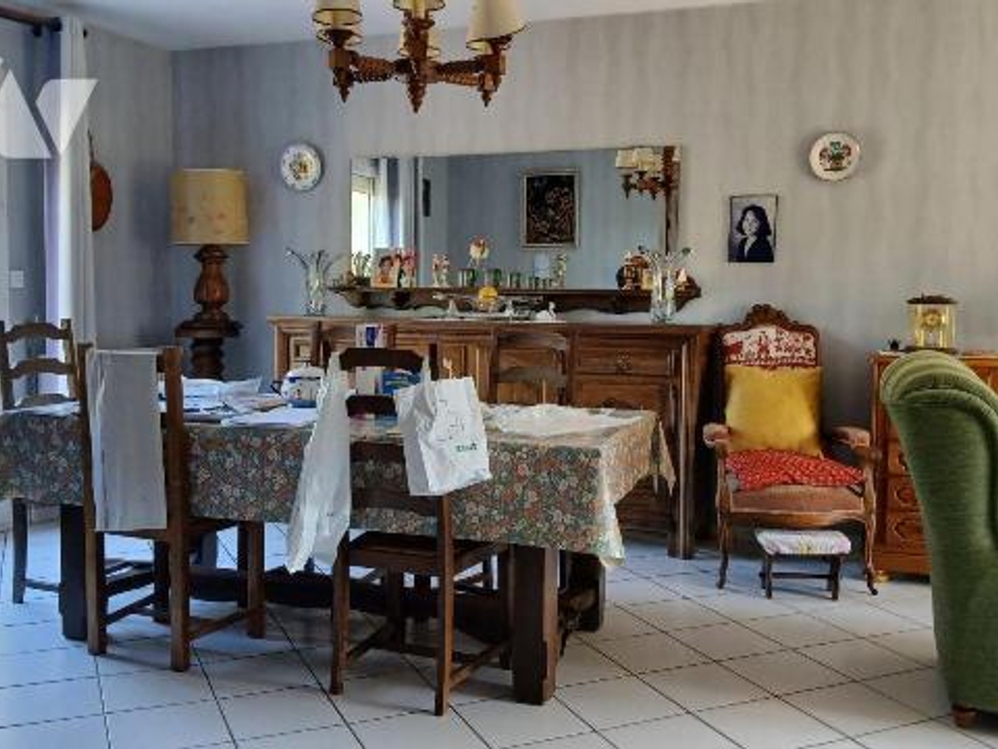 Maison à vendre - 4 pièces - 90m2 - Serqueux (76440)