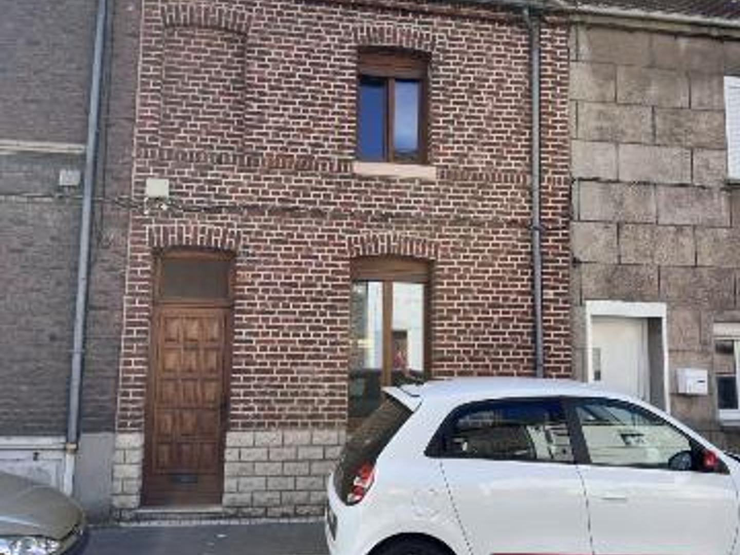 Maison 3 pièces 78 m²