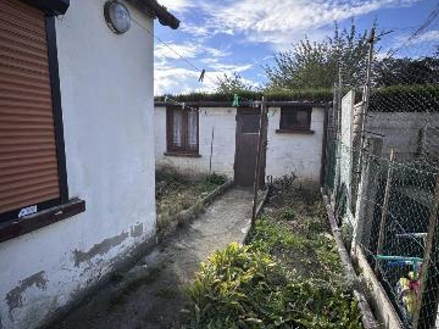 Maison à vendre - 3 pièces - 78m2 - Denain (59220)