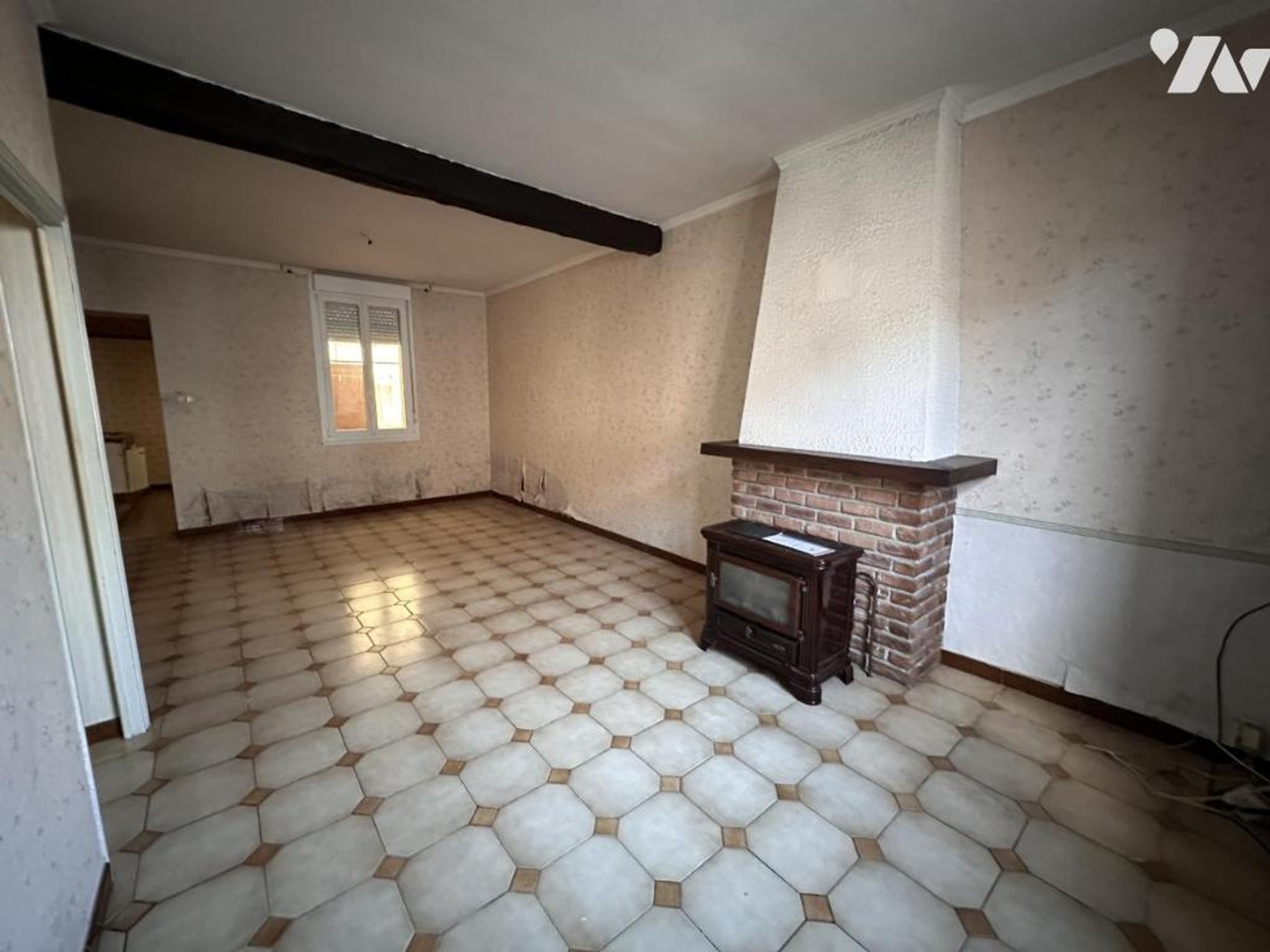 Maison à vendre - 3 pièces - 78m2 - Denain (59220)
