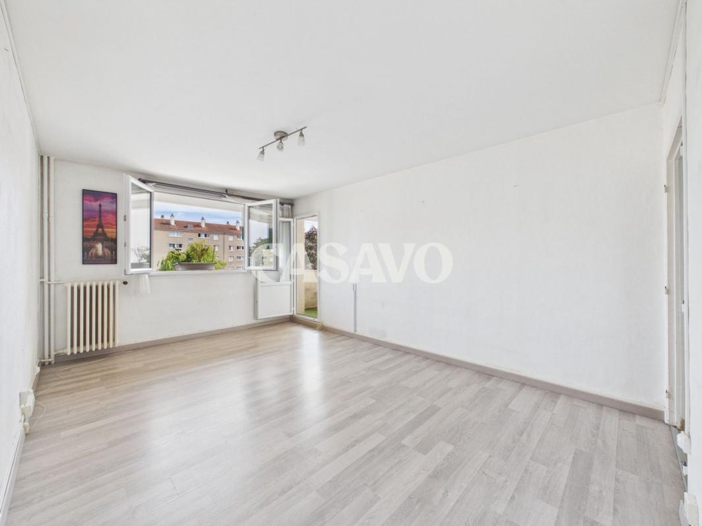 Vends T4 - 80m² - Ermont 95120