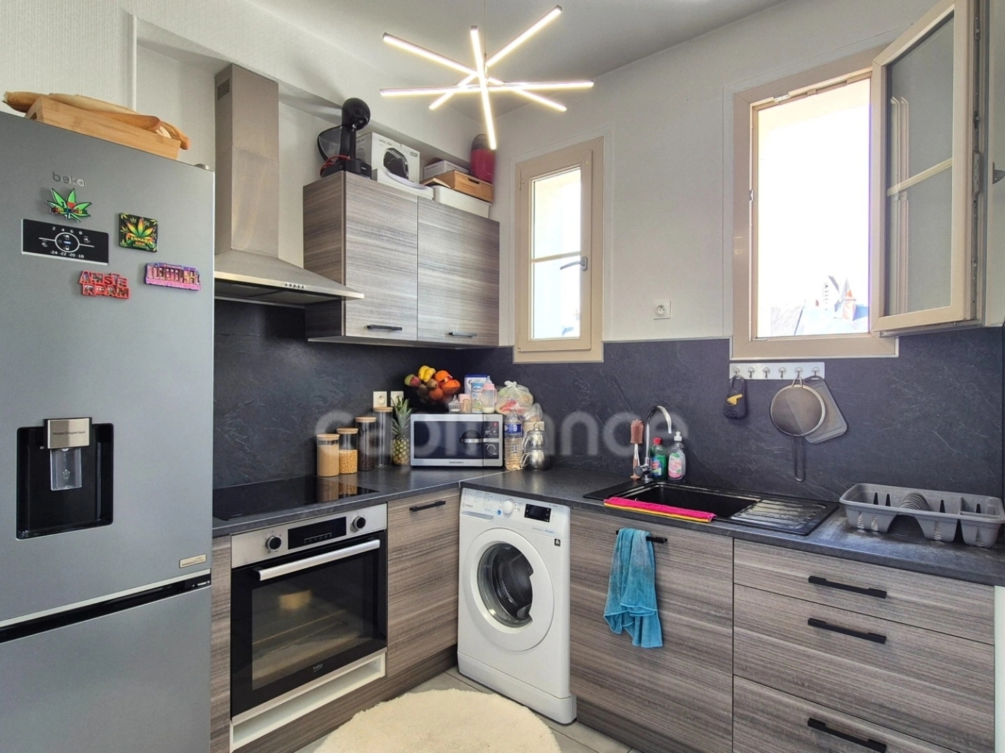 Appartement à vendre - 2 pièces - 37m2 - Étampes (91150)