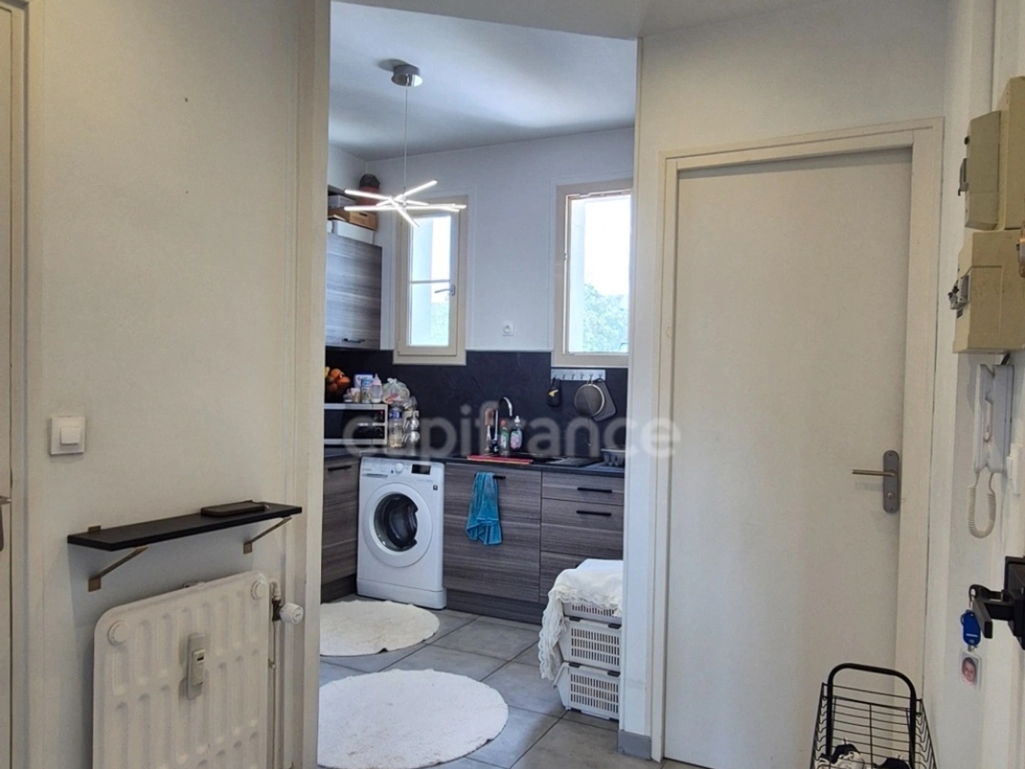 Appartement à vendre - 2 pièces - 37m2 - Étampes (91150)