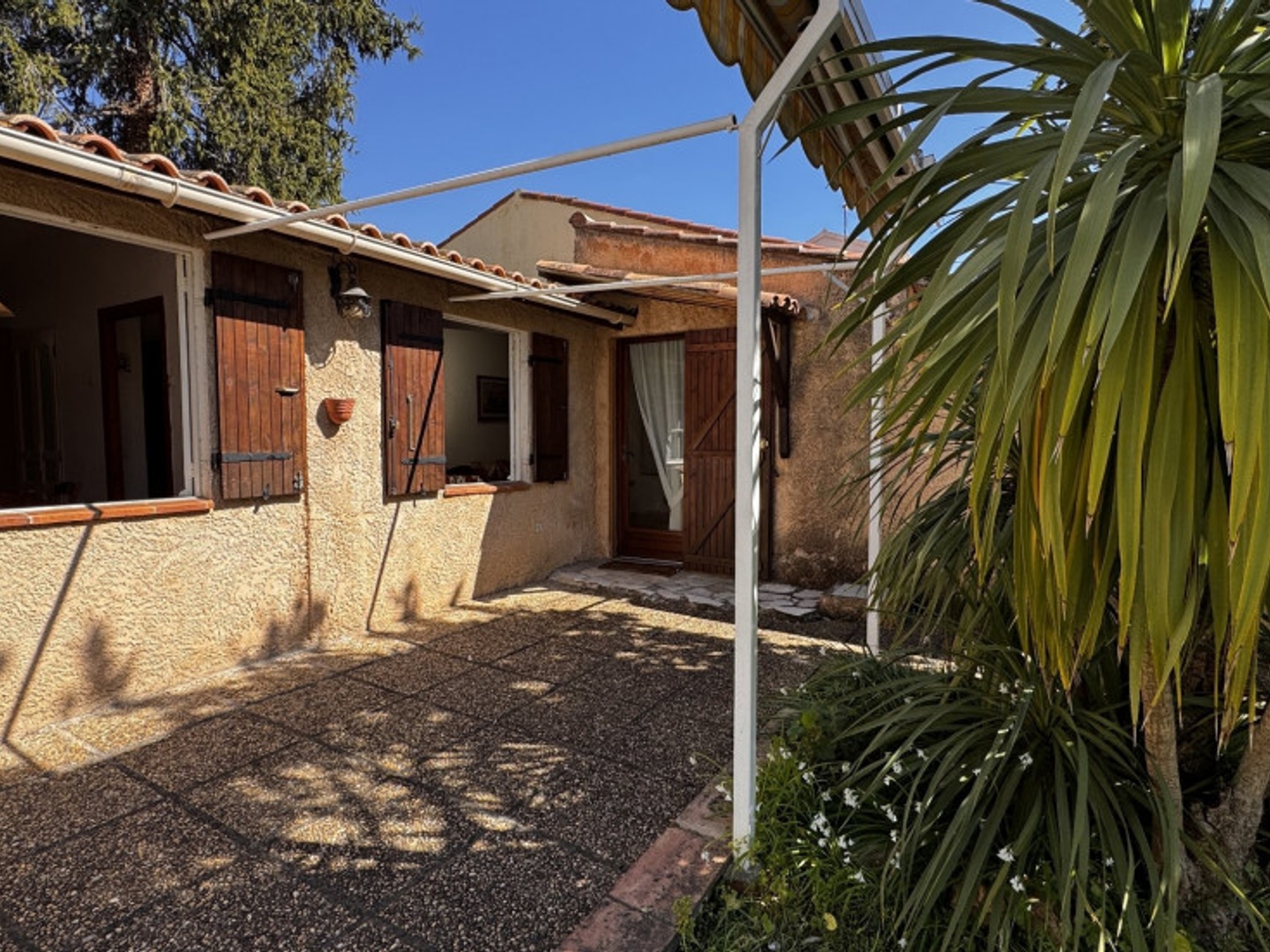 Maison à vendre - 3 pièces - 76m2 - Cannes (06150)