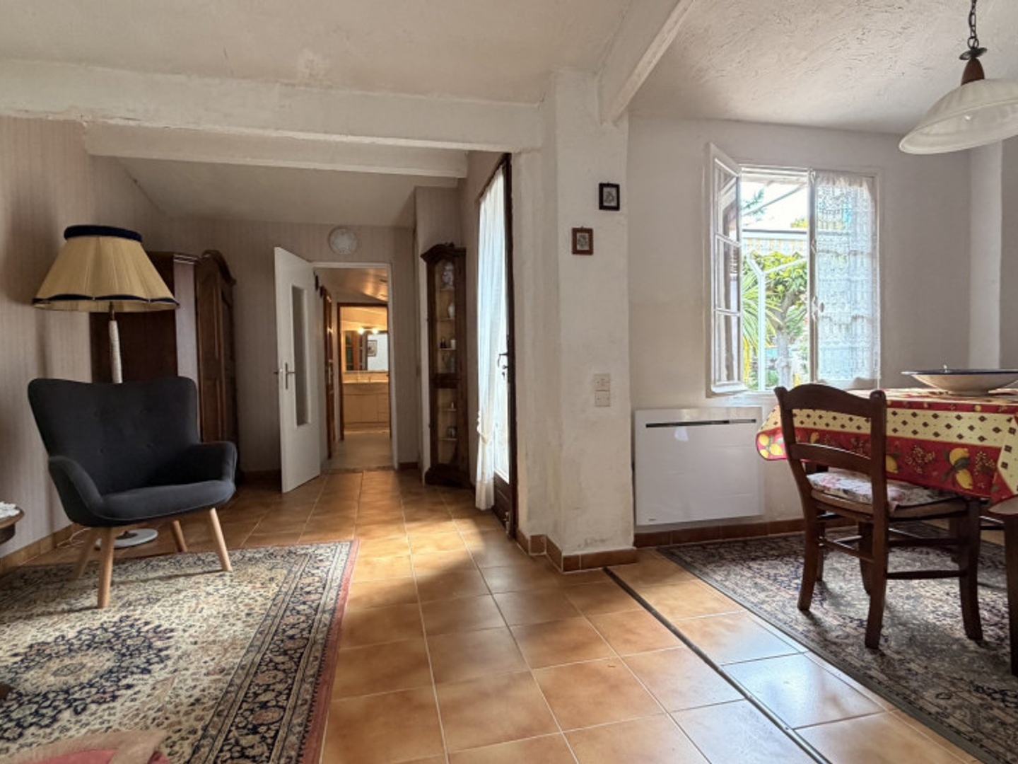 Maison à vendre - 3 pièces - 76m2 - Cannes (06150)