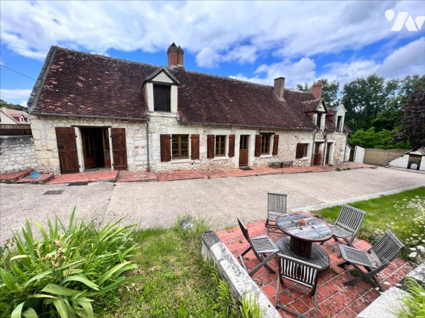 Maison 6 pièces 148 m²