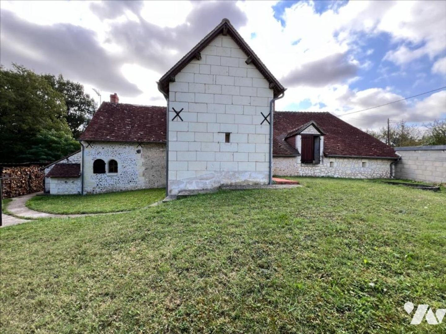 Maison à vendre - 6 pièces - 148m2 - Seigy (41110)