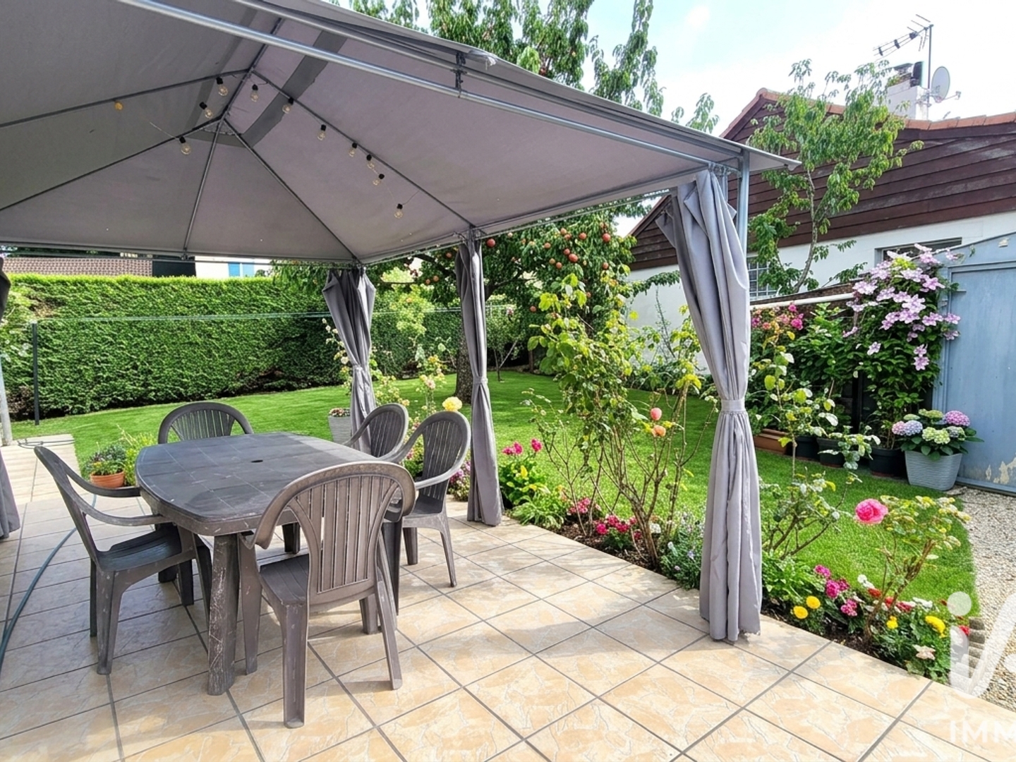 Vente Maison traditionnelle 7 pièces