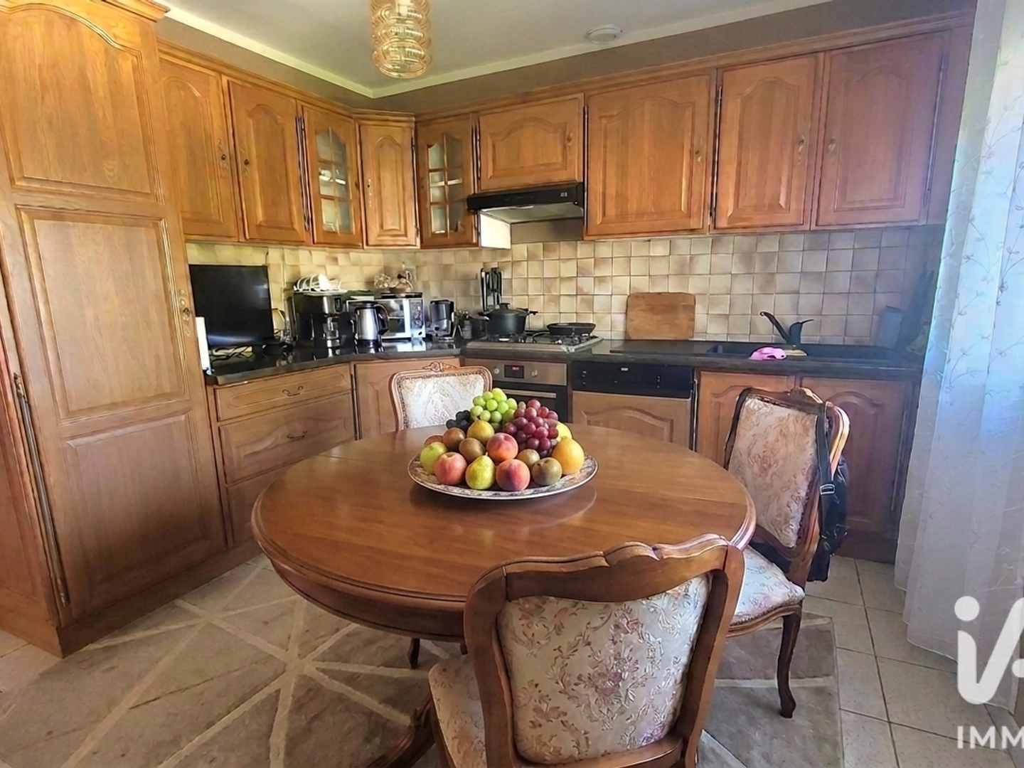 Maison à vendre - 7 pièces - 106m2 - Saint-Sébastien-S... (44230)