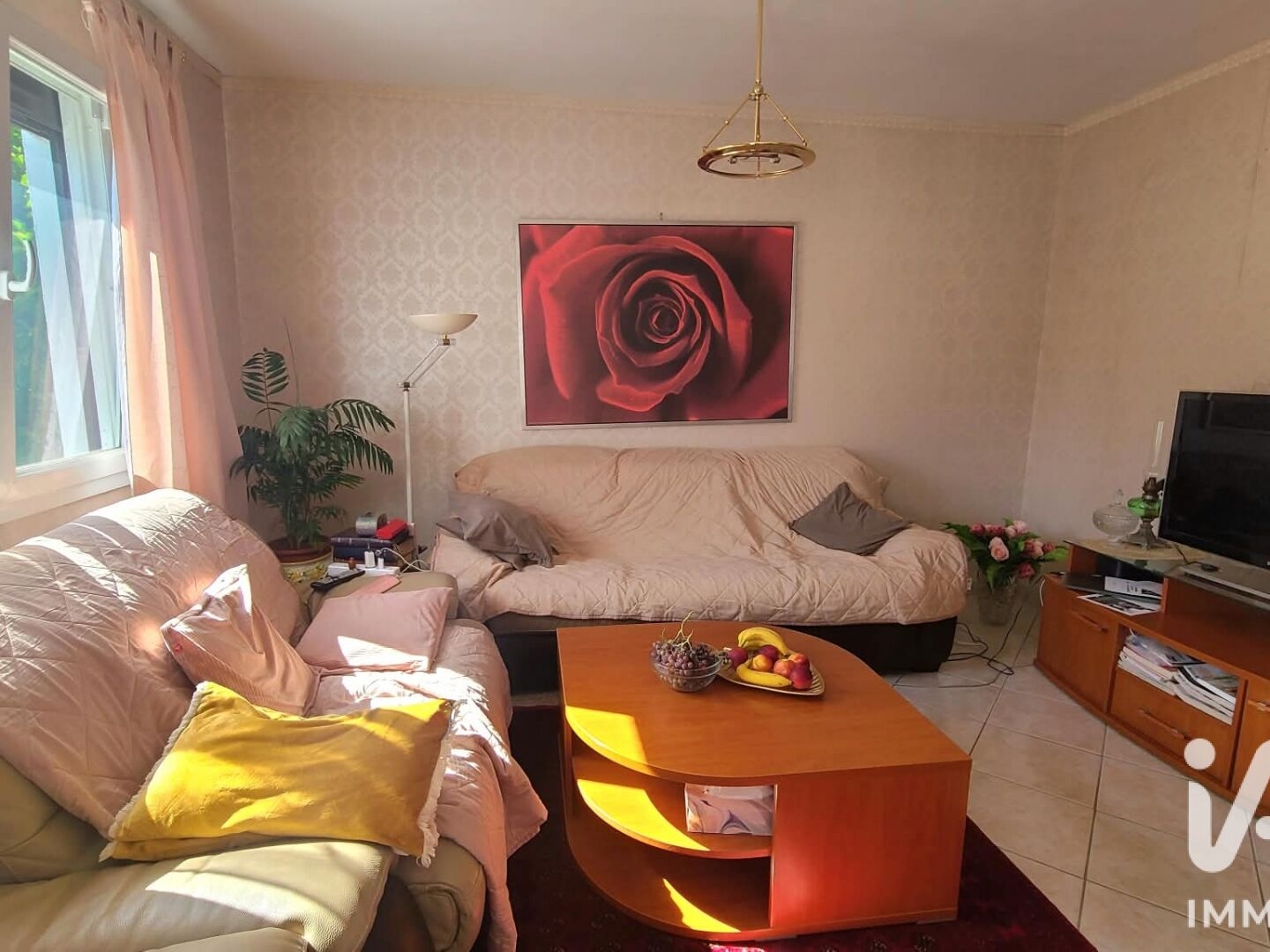 Maison à vendre - 7 pièces - 106m2 - Saint-Sébastien-S... (44230)