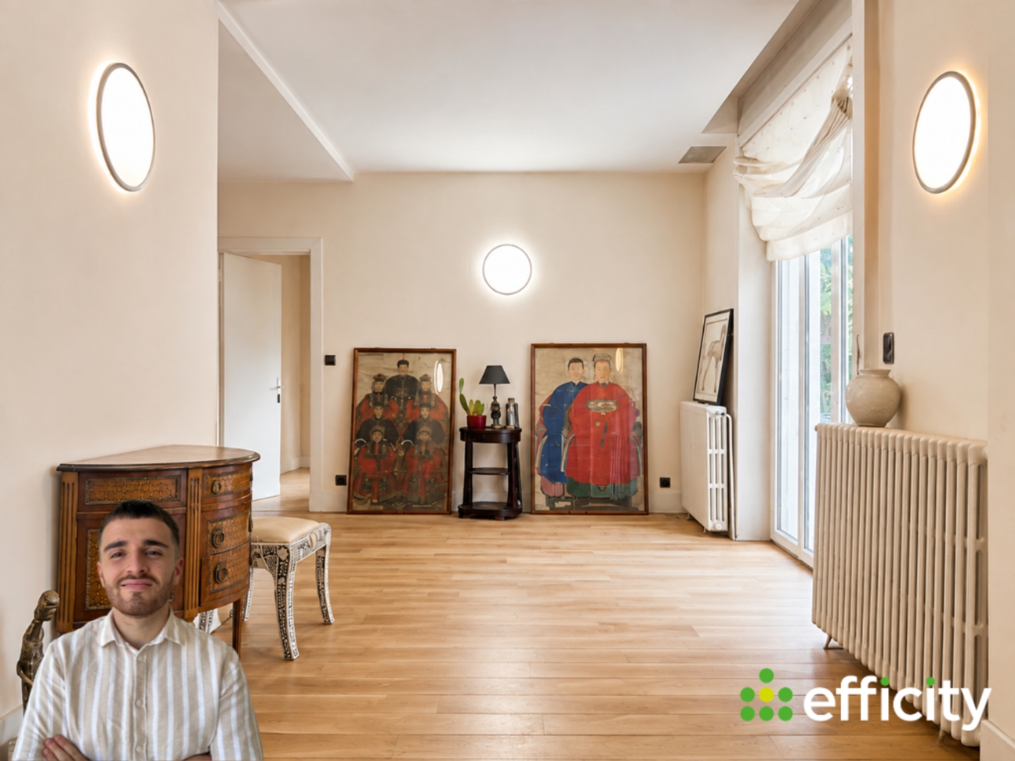 Maison à vendre - 10 pièces - 375m2 - Saint-Étienne (42100)